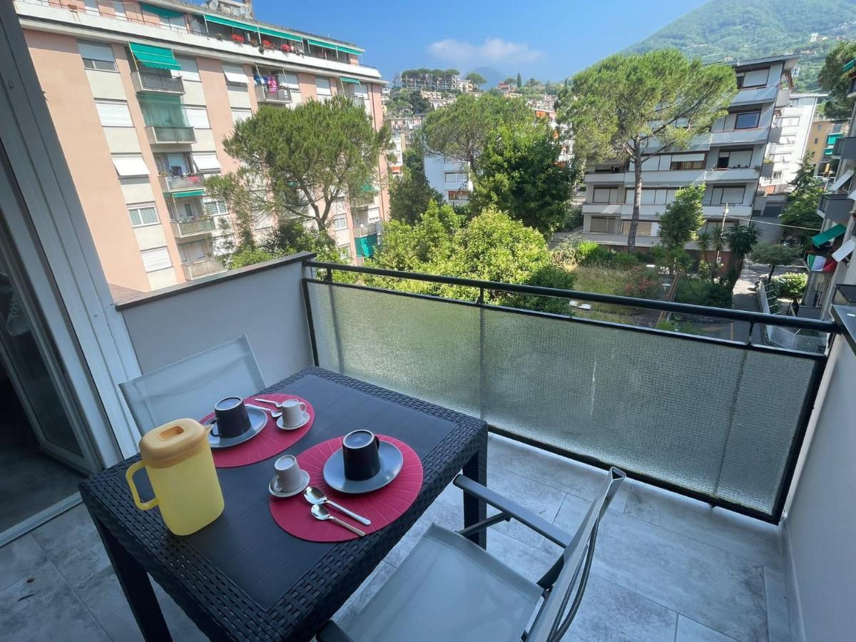 Casa Patty Rapallo Exterior foto